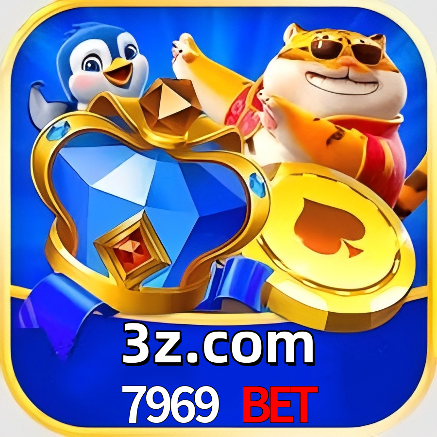 7969 bet Logo